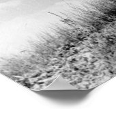 Boy Scout Semaphore Flags, jaren 1940 Poster (Hoek)