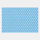 Boy Soccer Field Inpakpapier Vel (Voorkant 3)