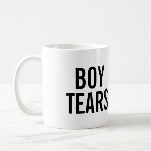 BOY TEARS MOK