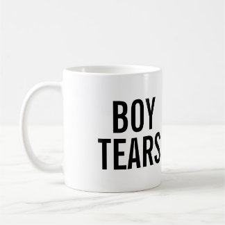 BOY TEARS MOK