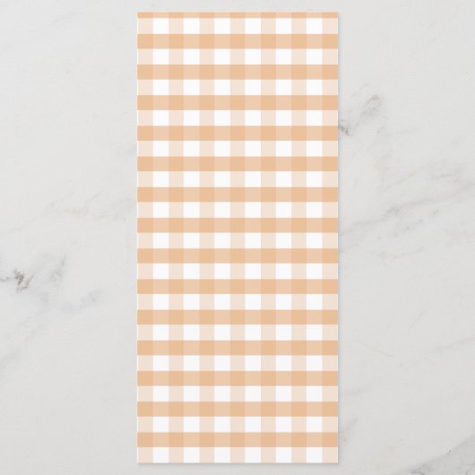 Boy Vêtements d'automne Citrouille Menu Baby showe (Dos)