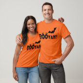 BOYAH! Grappige Hip Hop Halloween T-shirt (Unisex)