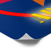 Boycott Arizona Poster (Coin)