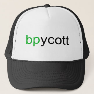 Boycott BP Pet