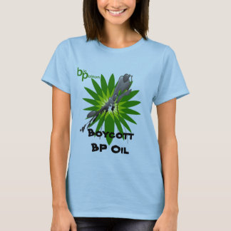 Boycott BP t shirt biogif