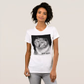 Boye_Wolf T-shirt (Voorkant volledig)