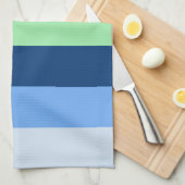 Boyflux Pride Flag Theedoek (Quarter Fold)