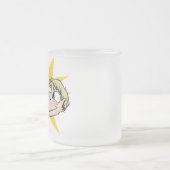 Boyfrans Matglas Koffiemok (Center)