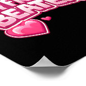 Boyfriend Beater Funny Tee Poster (Hoek)