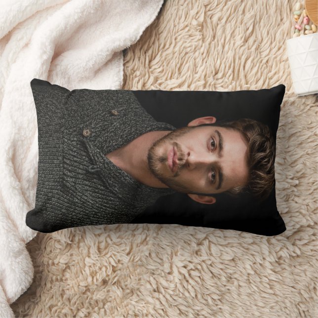 BOYFRIEND CUDDLE COUSSINS POUR NOËL (Couverture)