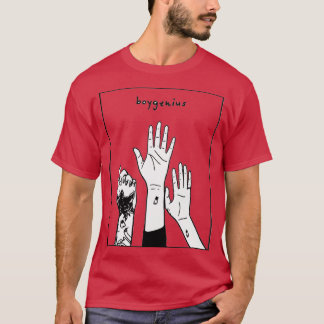 Boygénie TShirt 11