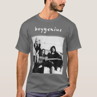 BOYGENIUST T-SHIRT