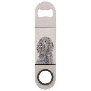 Boykin Peinture Espagnole - Cute Original Chien Ar