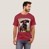Boykin Spaniel Dog T-shirt