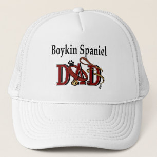 Boykin Spaniel Pap Pet