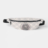 Boykin Spaniel Peinture Little Brown LBD Dog Art (Recto)