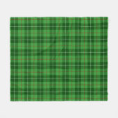 Boyle Play Fleece Deken (Voorkant (Horizontaal))