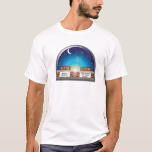 Boyne Cinema T-shirt