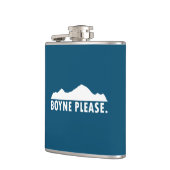 Boyne Please Heupfles (Links)