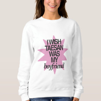 boynextdoor things cool/Taesan Trui