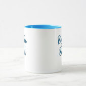 Boynton Beach Florida Café Mug (Centre)