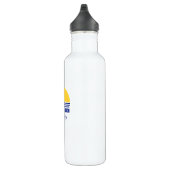 Boynton Beach Water Bottle Waterfles (Rechts)