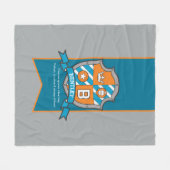 Boys Bentley ou lettre B nom signifiant couverture (Devant (Horizontal))