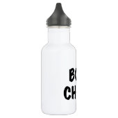 Boys Cheat Waterfles (Links)