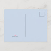 Boys Dinosaur Thème Anniversaire Photo Carte posta (Dos)