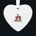 Boys Easter Monster Truck Happy Easter Day Eggs To<br><div class="desc">Boys Easter Monster Truck Happy Easter Day Eggs Toddler Kids T-Shirt</div>