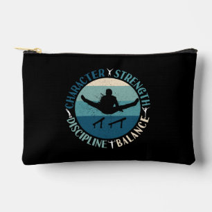 Boys Gymnastics Character Strength Discipline Etui