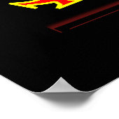 Boys Haircut Vente Poster Matte (Coin)