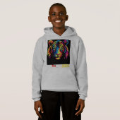 Boys' Hoodies & Sweatshirts (Devant entier)
