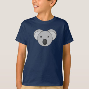 Boys Koala Beer T-shirt