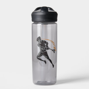 Boys Lacrosse Bouteille d'eau