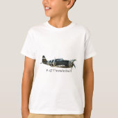 Boy's T-Shirt (Devant)