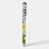 Boys Toys Case-Mate iPhone Case (Achterkant / Rechts)