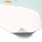 Boys Two Silly Goose 2e Affiche de bienvenue d'ann (Coin)