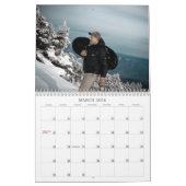 Boys van Spider Camp 2013 Agenda Kalender (Mar 2026)