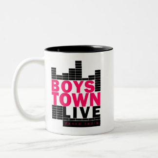 Boystown Live -    Mok