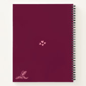 Boyvrienden Notitieboek (Achterkant)