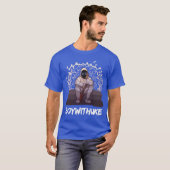 BoyWithUke Lied Boy With Uke T-shirt (Voorkant volledig)