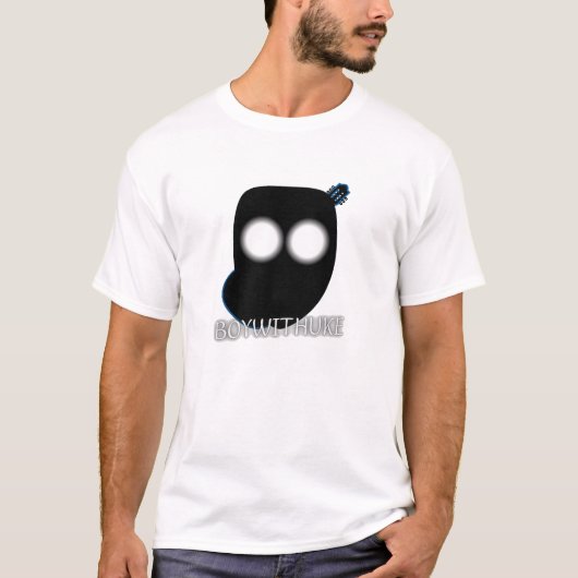 Boywithuke T-shirt (Voorkant)