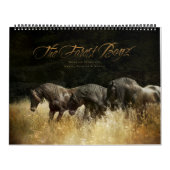 Boyz Forêt - Calendrier Céleste de la Patrie (Protection)