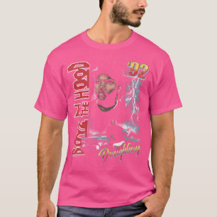 Boyz in het Hood Doughboy Poster T-shirt