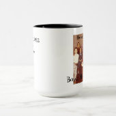 Boyz N la tasse de capot (Centre)