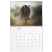 Boyz - Vrijheidsstrijders Kalender (Jan 2026)