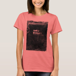 boze fokker. t-shirt