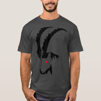 Boze Geit (3) T-shirt