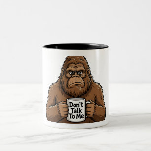 Boze gorilla mok